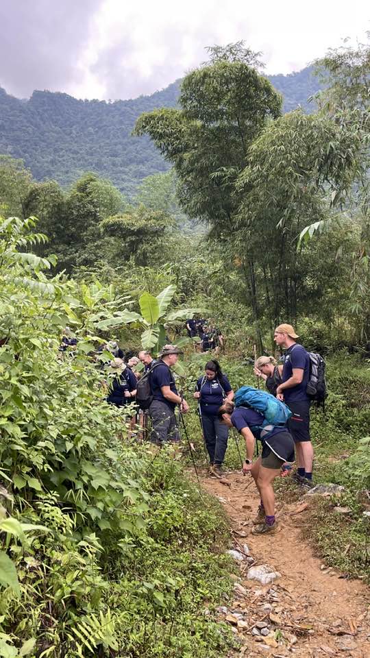 Bike, Hike & Kayak Northern Vietnam: A Thrilling Adventure